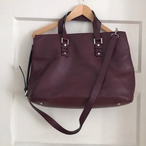 Zara Tote